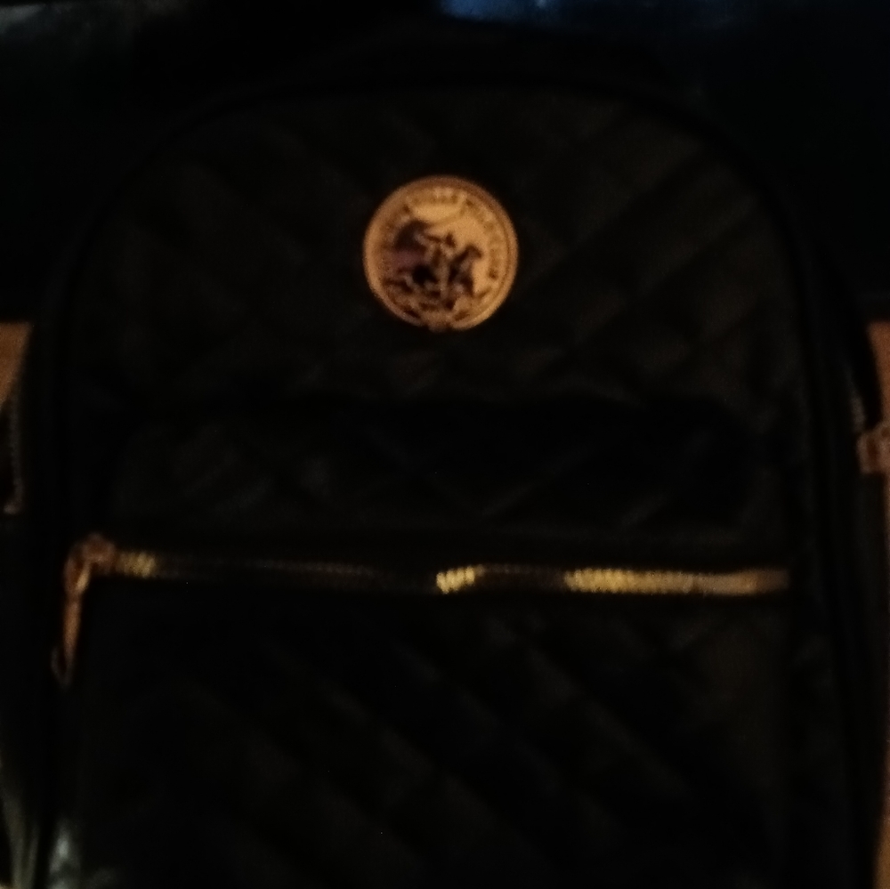 Polo bag - Picture 2 of 2